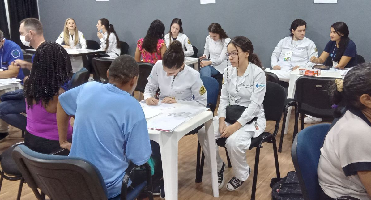 ‘PVH em Ação’ leva atendimentos de saúde a milhares de moradores de Porto Velho - News Rondônia