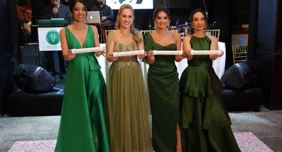 Programa de Residência Médica da Maternidade Municipal Mãe Esperança conclui formação de novas especialistas em Ginecologia e Obstetrícia - News Rondônia