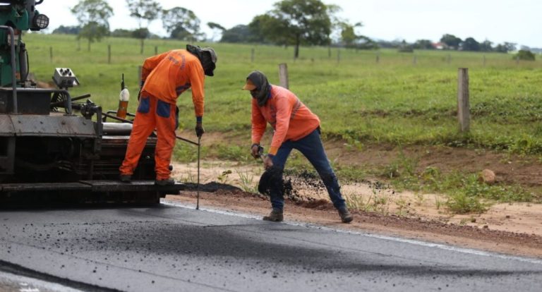 Deputado Alan Queiroz solicita a celebração de Termo de Cooperação com a prefeitura do município de Urupá - News Rondônia