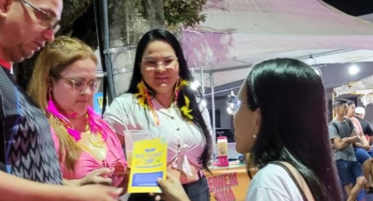 Ação de combate à violência infantil e juvenil continua durante o Carnaval em Porto Velho - News Rondônia