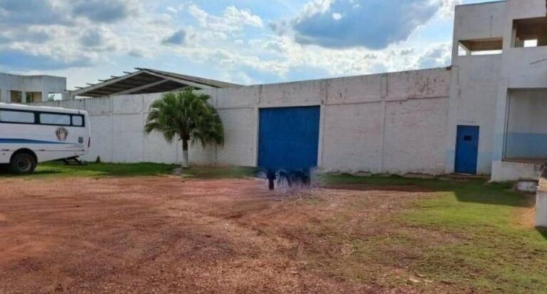 35 apenados do semiaberto estão de saída temporária em Rondônia