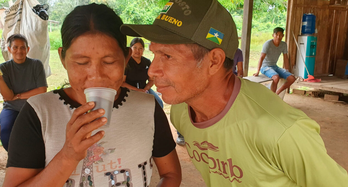 Degusta Rondônia 80+ revoluciona a cafeicultura indígena e fortalece a produção de cafés especiais