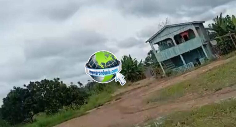 Seis suspeitos de furto são mortos em assentamento na BR-364 em Porto Velho