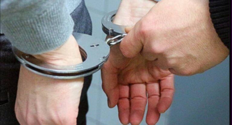 Polícia Civil cumpre mandado de prisão contra condenado por Estupro de Vulnerável