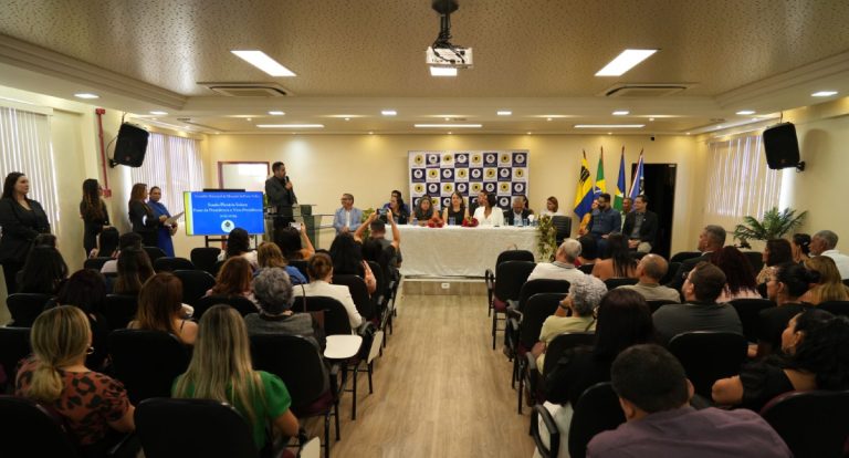 Nova gestão assume o Conselho Municipal de Educação de Porto Velho para o período 2025-2029 - News Rondônia