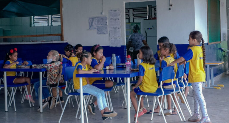 Prazo para inscrições no Processo Seletivo Simplificado do programa “Unidos pela Educação” encerra nesta quinta-feira - News Rondônia