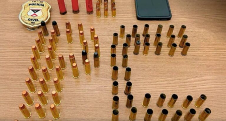 Polícia Civil de Rondônia cumpre mandados contra violência doméstica e roubo