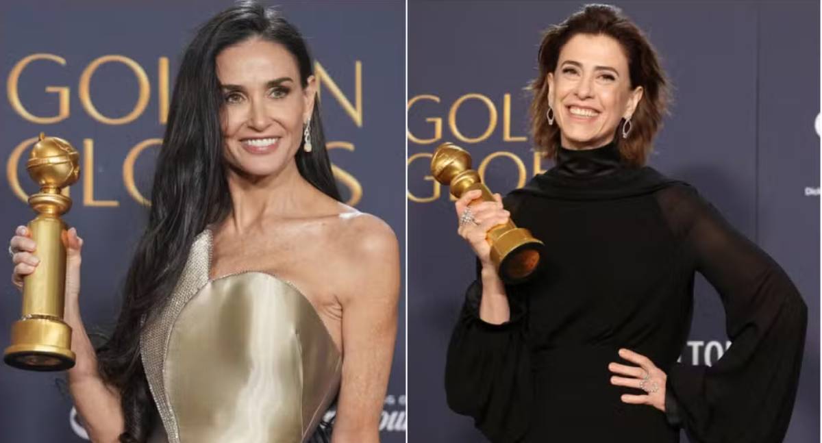 Oscar de 2025: entenda por que Mikey Madison desbancou Fernanda Torres e Demi Moore