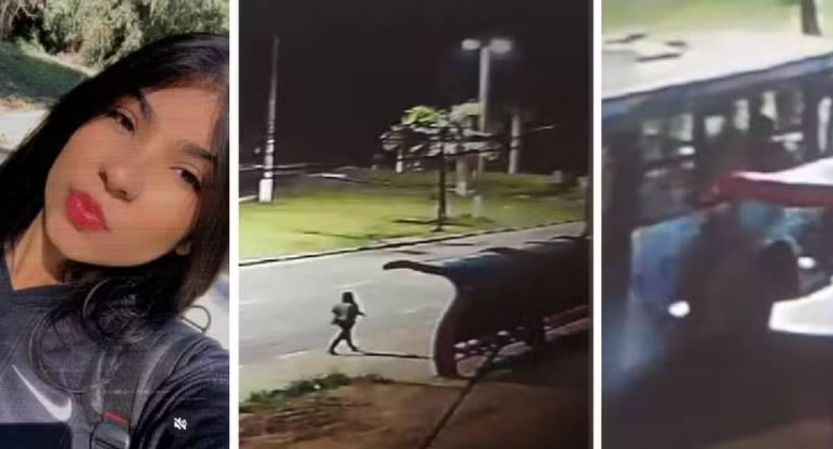 Caso Vitória
