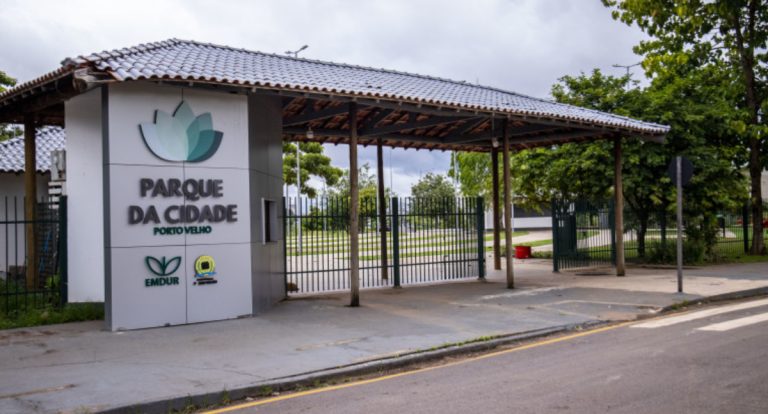 Prefeitura organiza programação especial de Páscoa no Parque da Cidade - News Rondônia