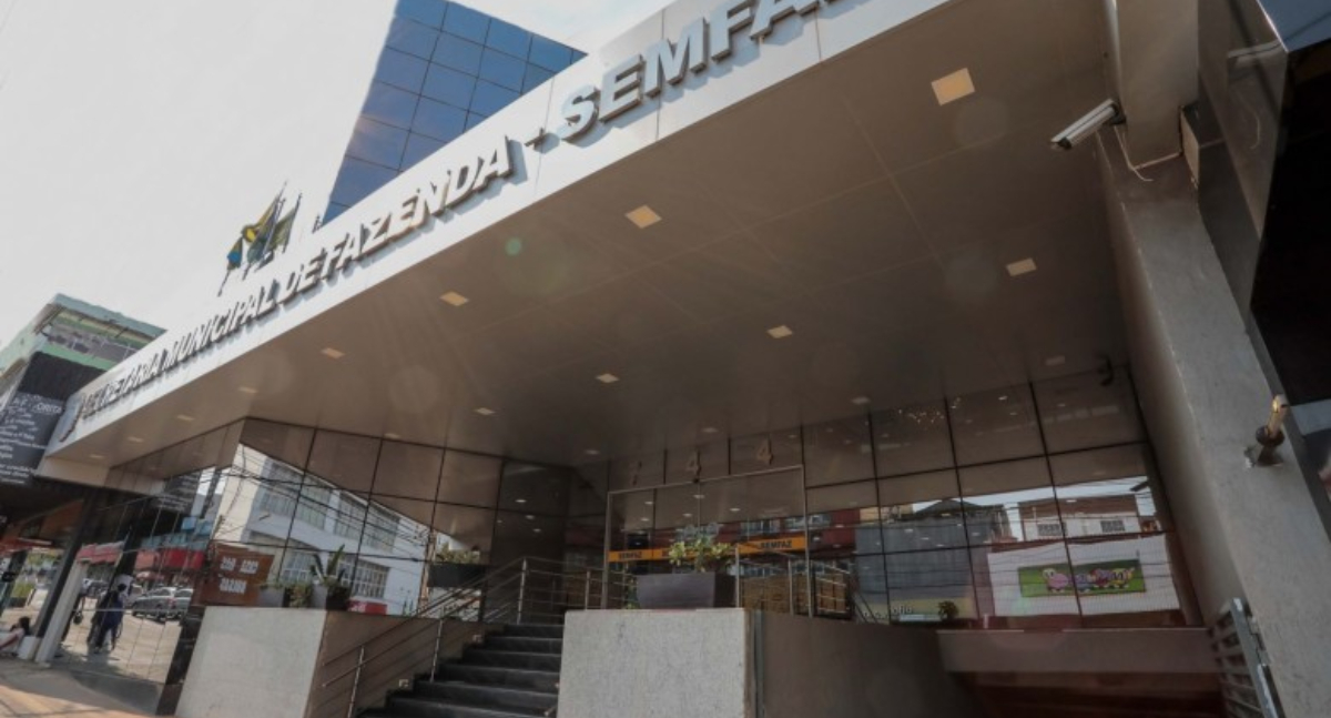 Prefeitura de Porto Velho estende o prazo para pagamento do IPTU e TRSD com 10% de desconto - News Rondônia