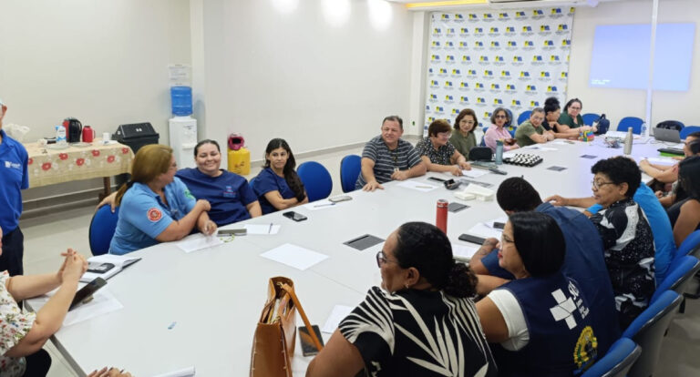 Porto Velho promove a 2ª Conferência Municipal sobre Saúde dos Trabalhadores e Trabalhadoras - News Rondônia