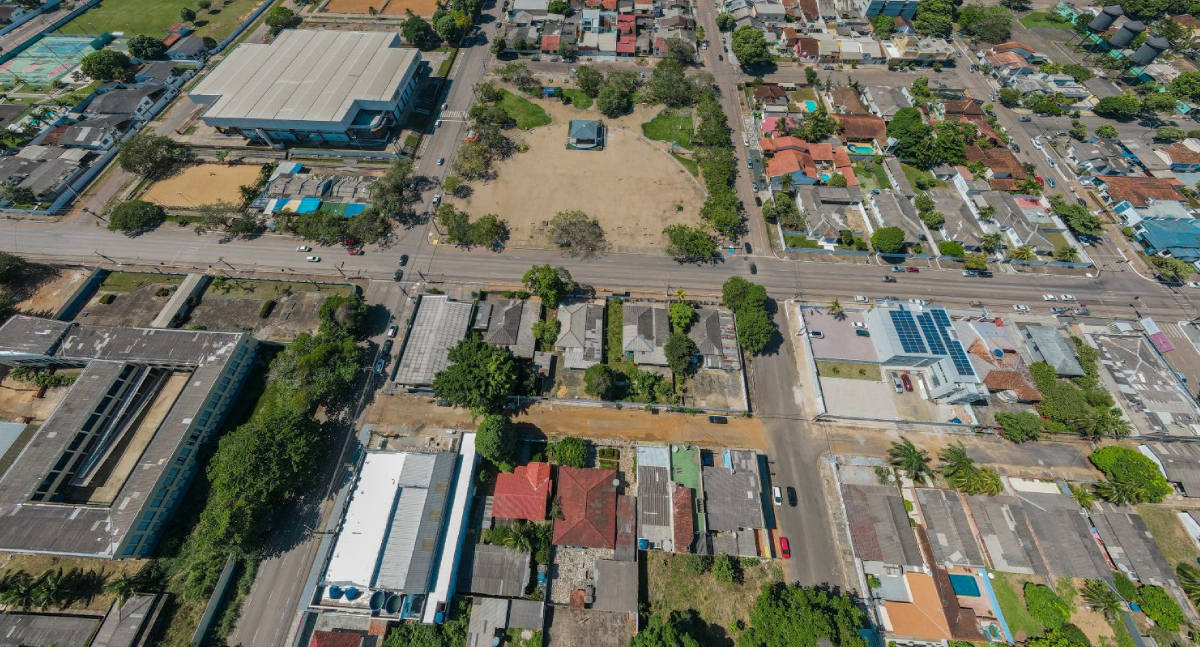 Prefeitura de Porto Velho reforça o monitoramento do Licenciamento Ambiental visando o desenvolvimento sustentável - News Rondônia