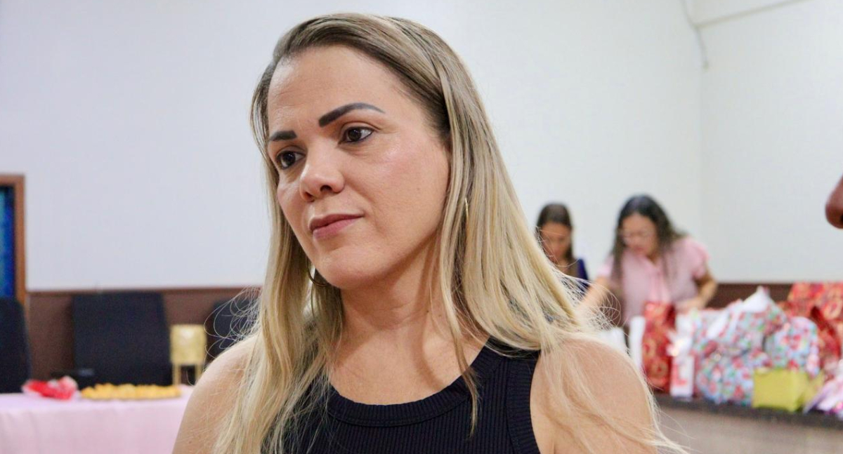 Deputada Cláudia de Jesus apoia melhorias na revisão do PCCR da saúde - News Rondônia