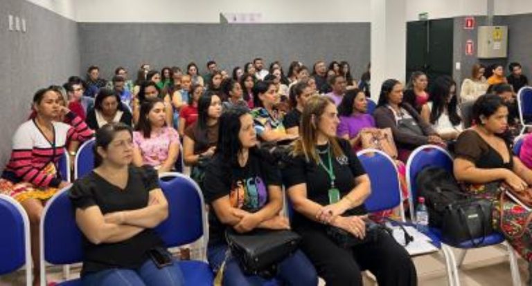 UNAMA promove evento em alusão ao Dia Internacional da Mulher - News Rondônia