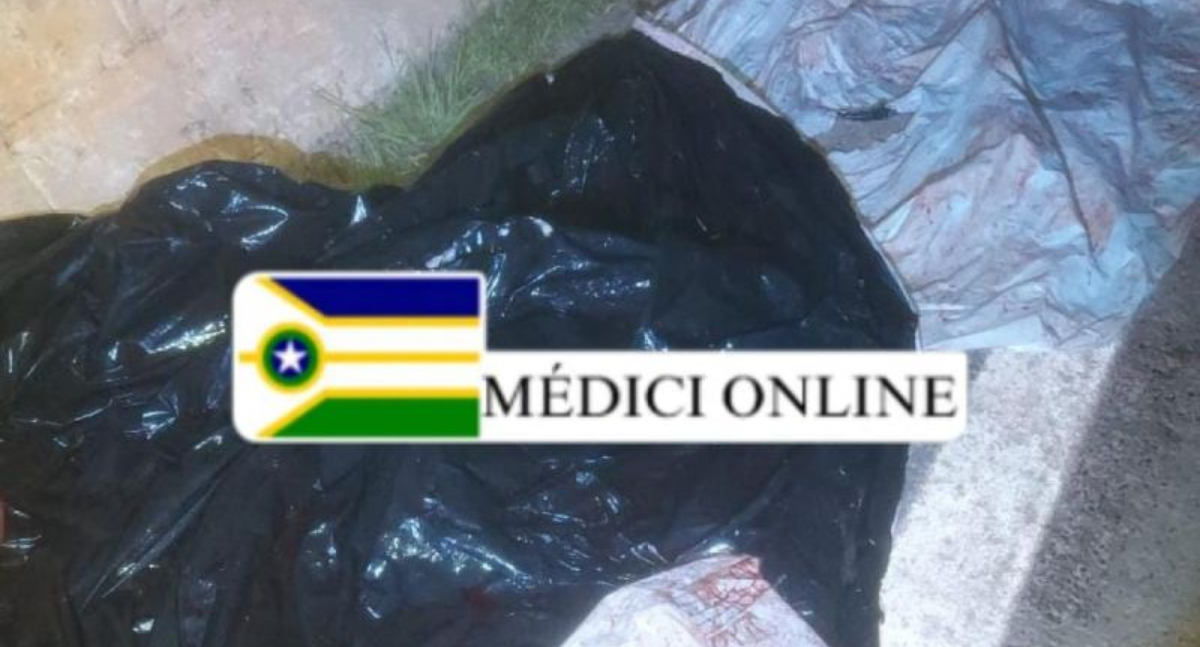 Homem é encontrado morto próximo à ponte do Rio Machado - News Rondônia