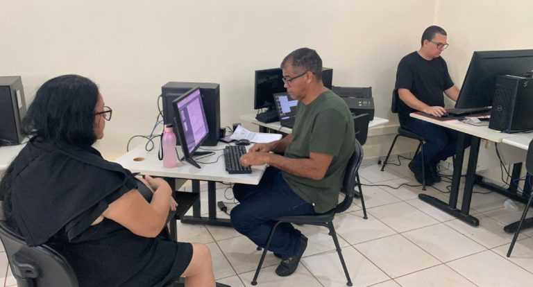 Prefeitura de Porto Velho oferece atendimento presencial em Extrema neste fim de semana - News Rondônia