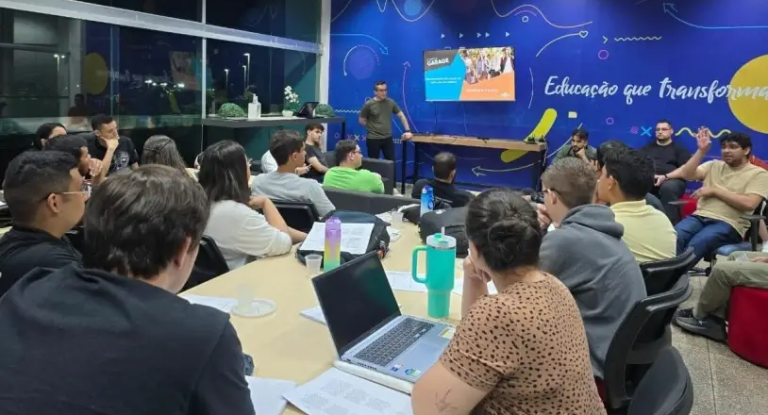 Sebrae RO lança pré-aceleração de startups no IFRO Calama