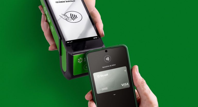 Sicredi amplia facilidades com Pix por Aproximação
