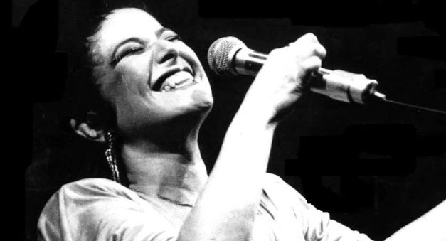 Elis Regina