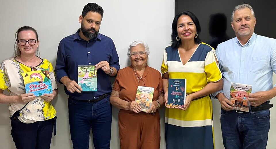 Fórum Internacional de Literatura de Aracaju: Um Encontro de Palavras, Cultura e Conscientização