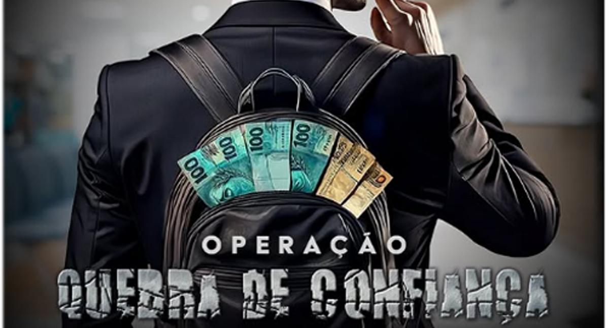 QUEBRA DE CONFIANÇA: Polícia Civil deflagra operação em investigação sobre furtos contra cooperativa de crédito