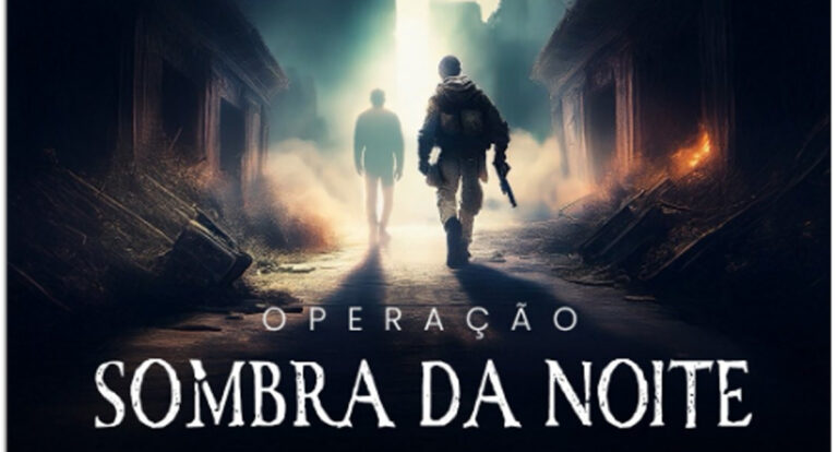 SOMBRA DA NOITE: Polícia Civil deflagra operação e prende mais um suspeito