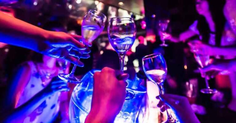 Polícia Militar é acionada após morador de Porto Velho sair de casa noturna sem pagar a conta