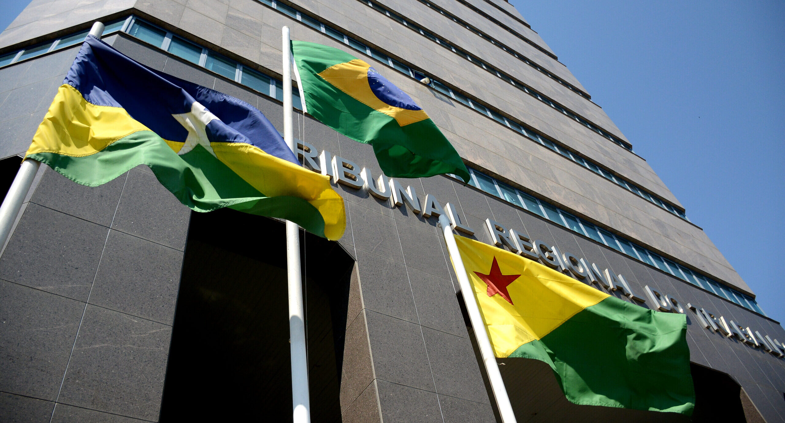 TRT-14 aprova plano de descarbonização e reforça compromisso com a sustentabilidade