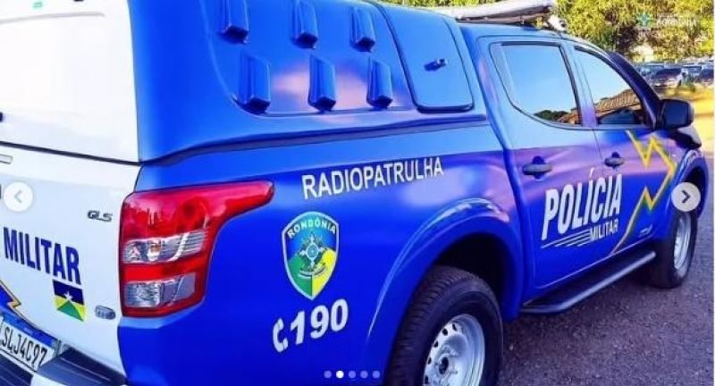 Homem é preso por praticar ato obsceno em frente Escola Pública