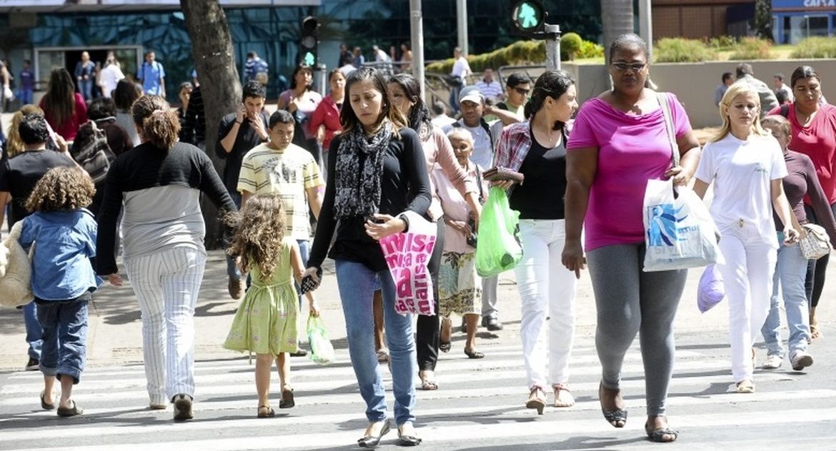 Pesquisa revela que 94% das mulheres defendem igualdade salarial