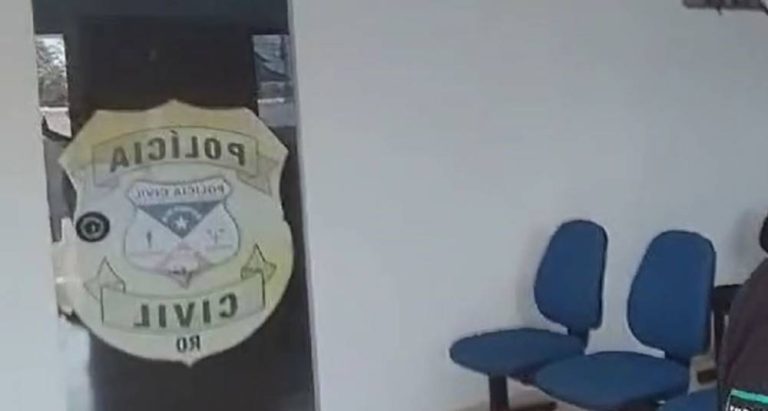 Vereador é denunciado pela esposa e acaba preso por violência doméstica