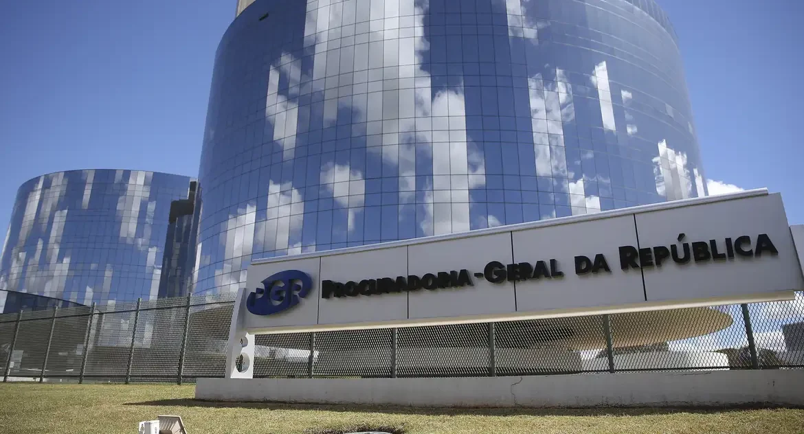 PGR reforça pedido ao STF para tornar réus acusados ​​de trama golpista