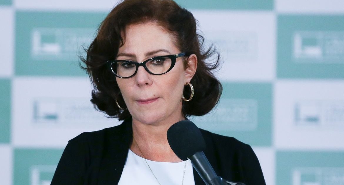 STF tem três votos para condenar a deputada Carla Zambelli