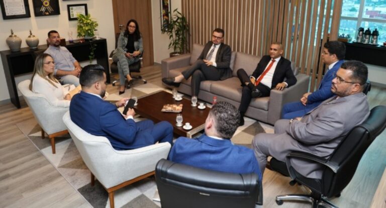 MPRO garante apoio à OAB Rondônia contra golpe do falso advogado