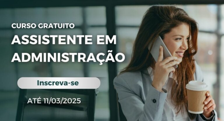 IFRO divulga vagas para alunas nos cursos de Design de Sobrancelhas e Assistente em Administração do Programa Cidadania Plena do Polo de Buritis