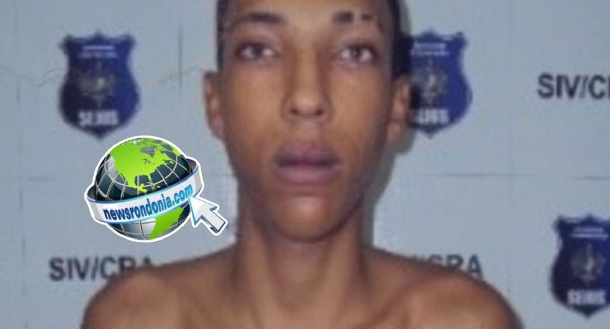 URGENTE: polícia identifica última vítima de chacina; era homicida - News Rondônia