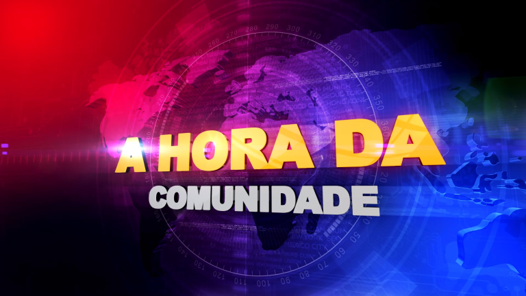 #AHoraDaComunidade | Entrevista Gabriela Ortiz Camargo - News Rondônia