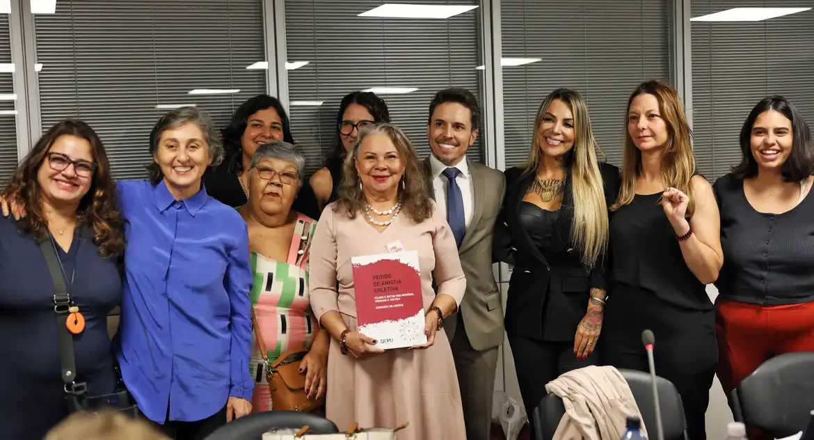Filhas de vítimas da ditadura fazem pedido de reparação e memória