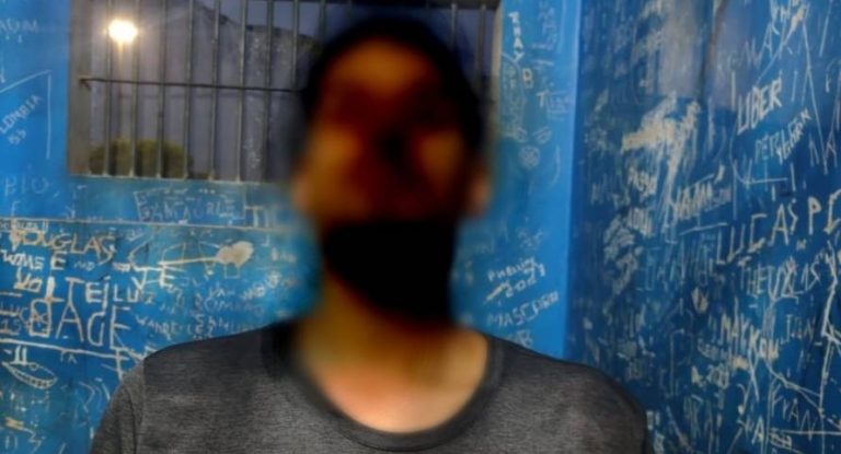 Suspeito de matar estudante de 12 anos é preso pelas autoridades