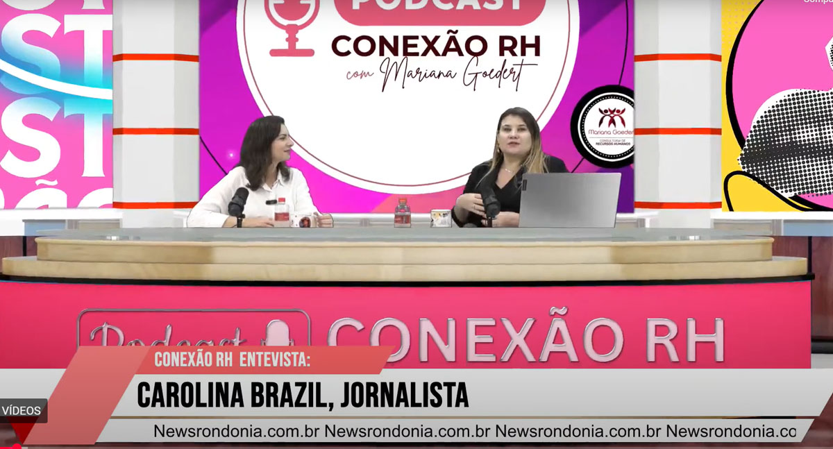 De jornalista a líder do agro: Carol Brazil e sua revolução no agronegócio da Amazônia - News Rondônia