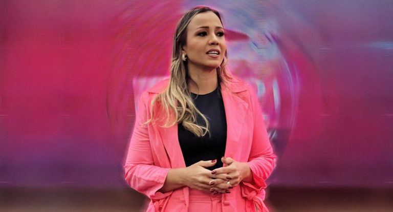 Pastora Marcela celebra aniversário com fé e dedicação ao ministério - News Rondônia