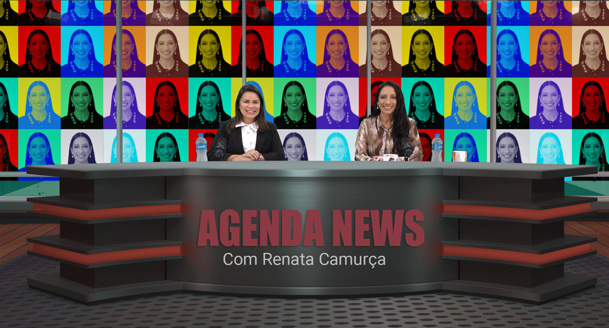 Dra. Flaviana Moreira Garcia inspira no Agenda News com história de superação e conquistas - News Rondônia