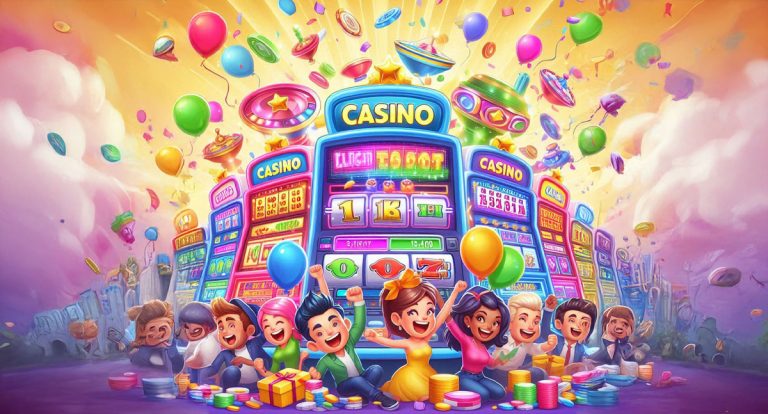 Slottica Casino para jogadores brasileiros: Bônus e jogos - News Rondônia