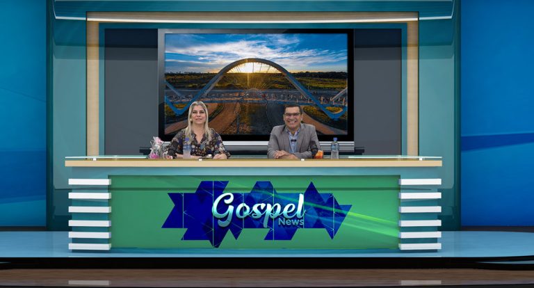 Pastora Daniela Marinho: fé, liderança e o papel da mulher na igreja - News Rondônia