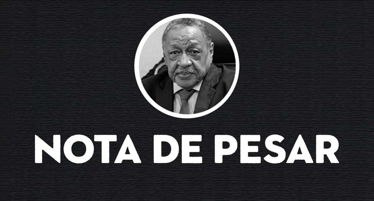 Nota de pesar pelo falecimento de Alexander Duncan Me Donald Davy - News Rondônia