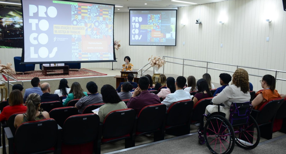 Evento discute desafios e equidade de gênero para mulheres na sociedade