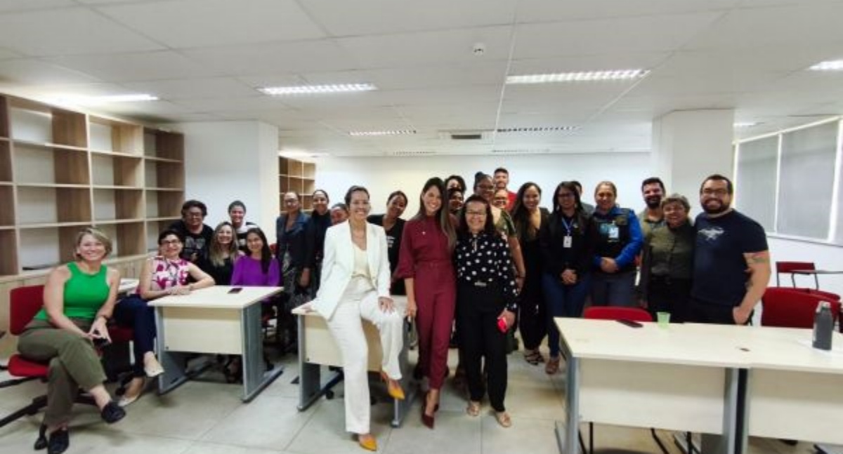 Mês da Mulher: MPT RO-AC promove evento em Porto Velho - News Rondônia