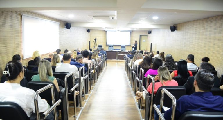 Inovação no judiciário: TRT-14 participa de encontro em Rondônia - News Rondônia