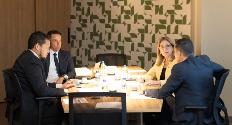 Rondônia fortalece o Conselho Empresarial da Amazônia Legal